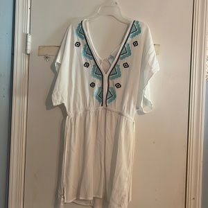 Kona Sol Swimsuit cover up